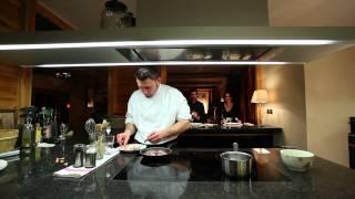 Eden Luxury Services - Private Chef