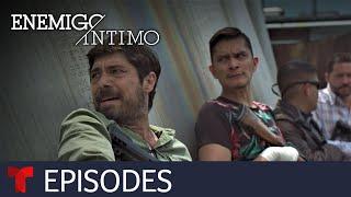 Enemigo Íntimo 2 | Episode 17 | Telemundo English