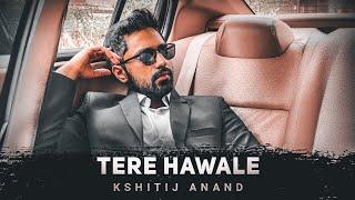 Tere Hawale - Kshitij Anand Music (Cover) Arijit Singh & Shilpa Rao #LofiWorldwide