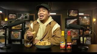 Mang Tomas Plus feat. Gloc-9