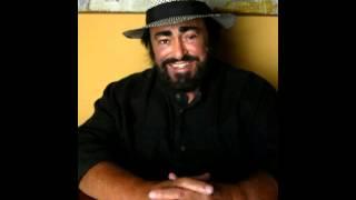 Luciano Pavarotti - Di quella Pira