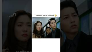 Funny moment #vincenzo #viral#shorts #kdrama #youtubeshort