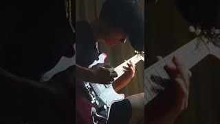 TAKEN (Free tabs & WAV)