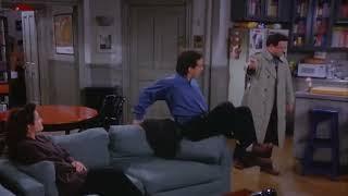 George Costanza with the glow up
