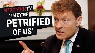 Can Reform UK decide the general election? With Richard Tice | SpectatorTV