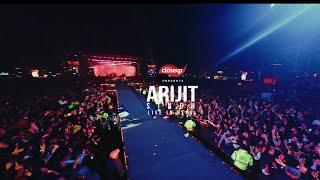 Arijit Singh live in Nepal