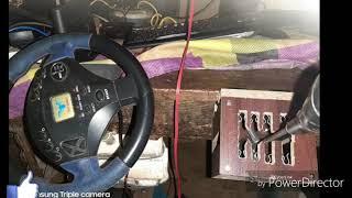 How To Make Gear Box For EtS 2 with USB Mouse