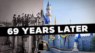 69 Years of Disneyland: Is It Still Worth It?