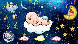 Fall Asleep In 3 Minutes  Soft Bedtime Lullabies For Your Child's Brain And Language Development