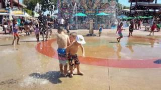 OC Fair Splash Water 2017