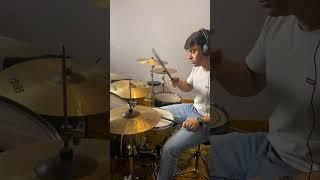 Testing my new Yamaha EAD10  #drums