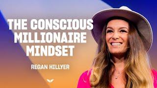 Build a Millionaire Mindset | Regan Hillyer