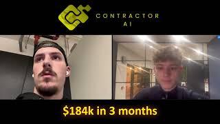 Norland Contractors X Contractor AI