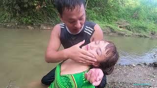 Primitive Skills - Survival skills - Skills to save people from drowning