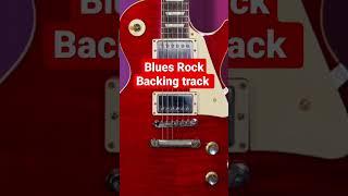 #blues #rock #backingtrack #guitar #instrumental