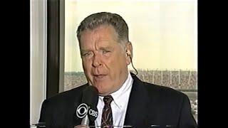 Buddy Baker Broadcasting Moments