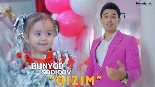Bunyod Sodiqov - Qizim (Official video)