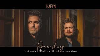 HAEVN -  One Day (Extended Mollem Studios Version) - Unofficial