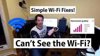  How to Fix Wi-Fi Connection Problems - T-Mobile Home Internet 5G Gateway