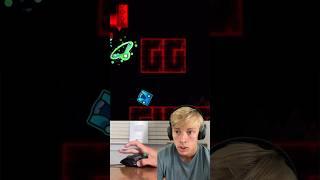 Geometry Dash: Bloodbath 100% #shorts #geometrydash