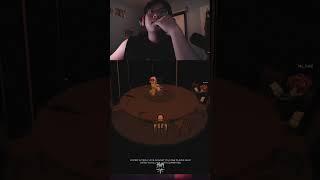 first dub in death in a box #shorts #streamer #roblox