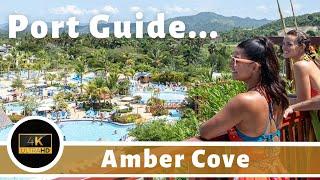 Amber Cove - Cruise Port Guide and Tour