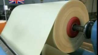 Synthetic Leather - How It's Made