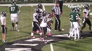 Ballard vs Trinity - HS Football 2024 [GAME]