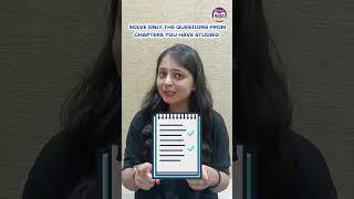 Is it a good time to start solving sample papers for boards 2024? #ytshorts #byjus