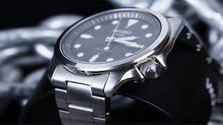 The Best Seiko Divers Watches of 2024: Must-Have Timepieces