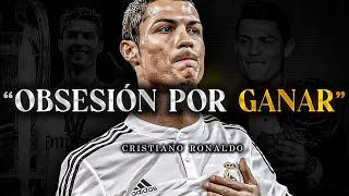 MENTALIDAD CR7: Ser Disciplinado es Mi Obsesión | Cristiano Ronaldo (motivación)