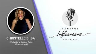 Impact Of Leadership Styles On Employee Motivation - Christelle Biiga | Podcast