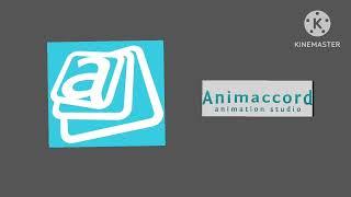 animaccord animation studio logo
