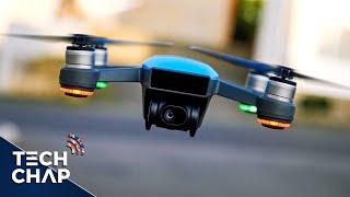Top 10 Best Tech Gadget Gifts - Christmas 2017 | The Tech Chap