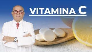 Vitamina C efervescente: aliada da saúde ou uma escolha errada?