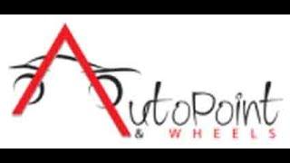 AUTOPOINT & WHEELS   / Promo Seybusiness - Online Business Directory in Seychelles