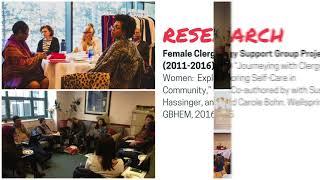 Anna Howard Shaw Center History