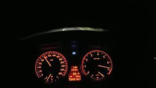 Bmw 530i e60 258 PS/HP 0-180 Acceleration stock FULL HD!