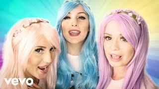 Dolly Style - Unicorns & Ice Cream