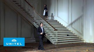 Anna Netrebko & Ildebrando D'Arcangelo – Mozart: Figaro, Act 1: Cinque... dieci... venti
