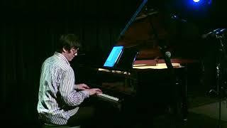 J S Bach Prelude in E, BWV 937 at Jazz Lydian Tokyo. #AYAKI #Piano #Classics #Jazz #Contemporary