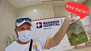 HEALTH Insurance THAILAND - Do YOU Need IT, Watch THIS!!