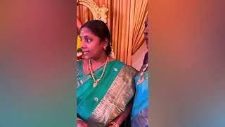 Sriyai Wedding