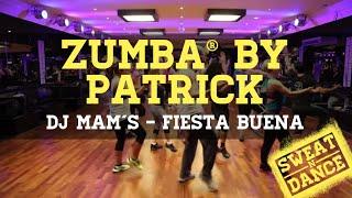 Zumba - Fiesta Buena by Patrick