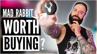 Is Mad Rabbit Tattoo Balm WORTH IT or OVERRATED? | Full Review & Testing