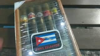 Cigar life: I bought fake Cubans in Mexico