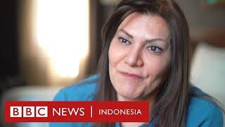 'Dibunuh demi kehormatan' di Iran: 'Jika saya pulang, saya akan dipenggal' - BBC News Indonesia