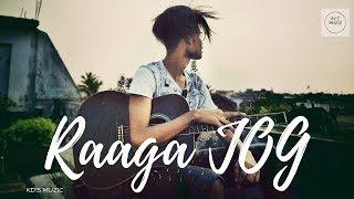 Raag Jog | Daniel Rodricks |classical music