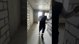 Квартира-студия в Новороссийске в ЖК Облака-2 на 800.000 рублей дешевле прайса. #shortsvideo