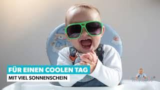 4mybaby Sonnenbrillen